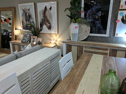 OZ Design Furniture Penrith