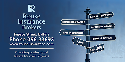 Rouse Insurance Brokers