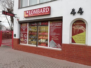 Lombards.pl - Lombard Żory