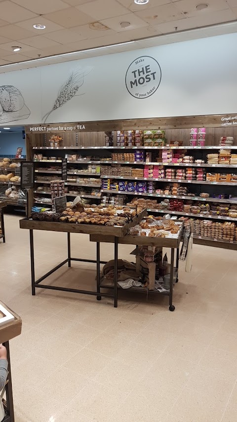 Caulfield's SuperValu