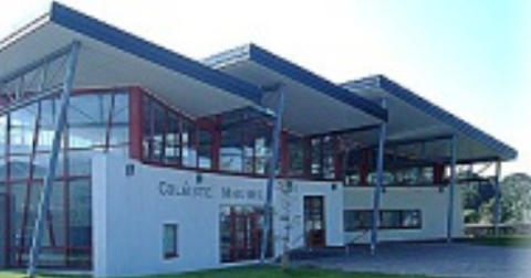 Coláiste Mhuire