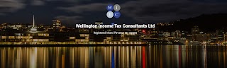 Wellington Income Tax Consultants