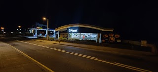 Maxol Service Station Clonakilty