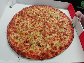 Pizza D-Light