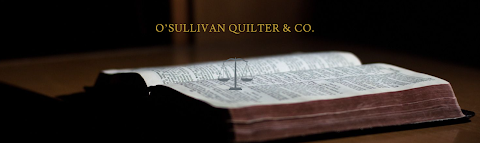 O’Sullivan Quilter & Co. Solicitors