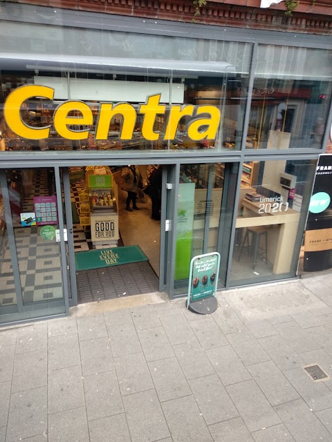 Centra Lower William Street