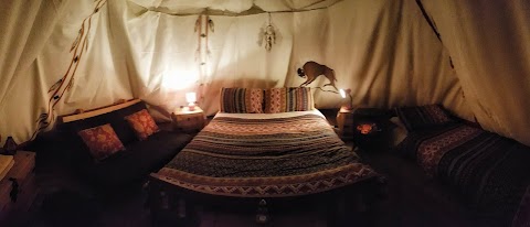 Doolin Glamping