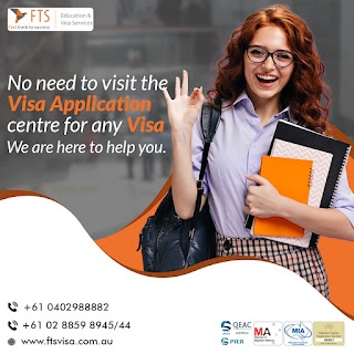 FTS Visa Services