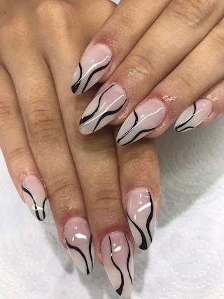 Charm Nails Salon