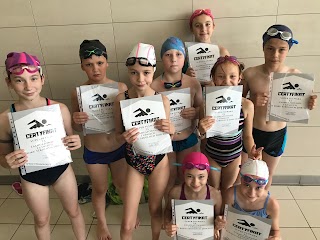 Vitalswim Szkoła pływania - Nauka pływania Gliwice