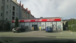 NEONET