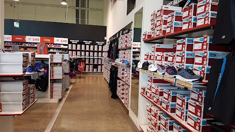 New Balance Outlet Store