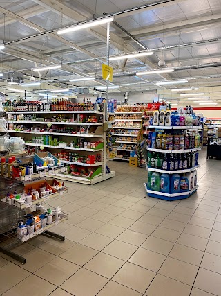 Społem Oława Sp. z o.o. - Supermarket „Jakub”