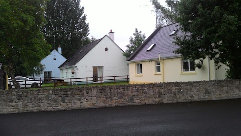 Leitrim Quay