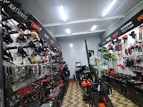 VITALS, STIHL фірмовий магазин