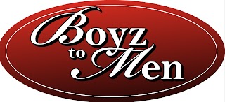 Boyz To Men Barber Shop