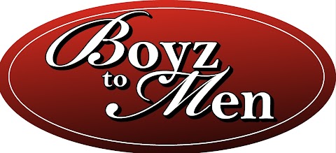 Boyz To Men Barber Shop