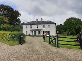 Inchiquin House