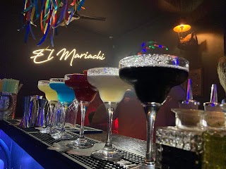 El Mariachi Tequila Bar & Club