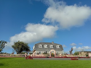 Fortfield Farm B & B