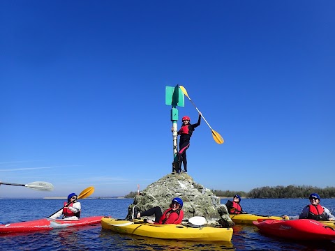 Lough Derg Water Sports