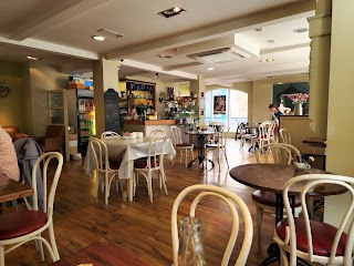 The Butter Market Café