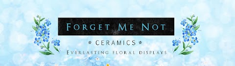 Forget Me Not Ceramics Ltd