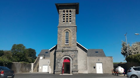 Rathangan Community Center