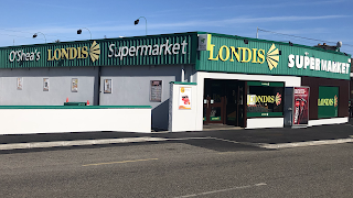 O’Shea’s Londis Supermarket