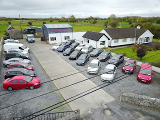 Eamon Murphy Car Sales Ltd