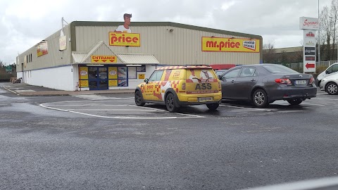 MrPRICE Clonmel