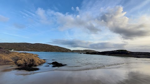 Derrynane House park