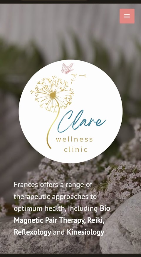 Clare wellness clinic