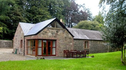 Mount Cashel Lodge