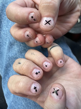 Professional Nail Care