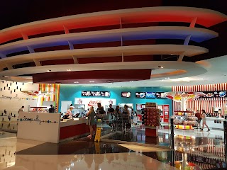 Event Cinemas Chermside