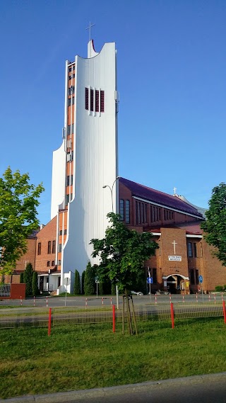 Przewozy osób Białystok-Modlin Transport Brok