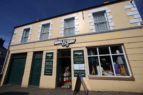 Dingle Surf Shop & School