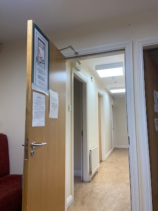 Moate Medical Centre