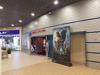 Kino Helios Gniezno