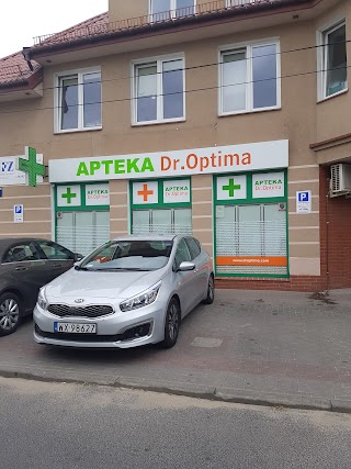 Apteka Dr. Optima