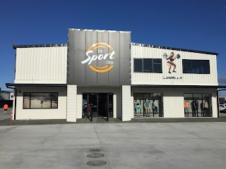 The Sport Shop