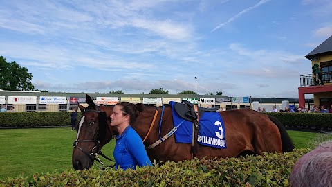 Ballinrobe Race Course