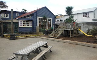 Ngaio Kindergarten