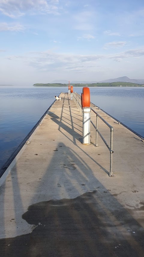 Maxol Service Station Bantry