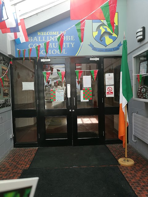 Ballinrobe Community School