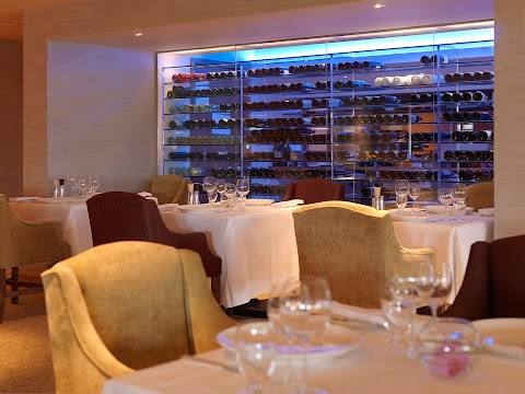 Lake Room Restaurant