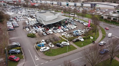 KEARYS CARSTORE CORK