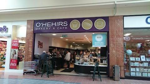 O'Hehirs Bakery & Cafe