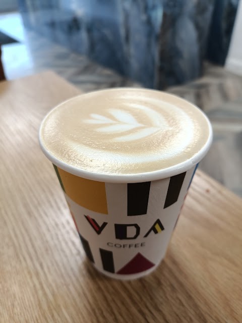 VDA Coffee